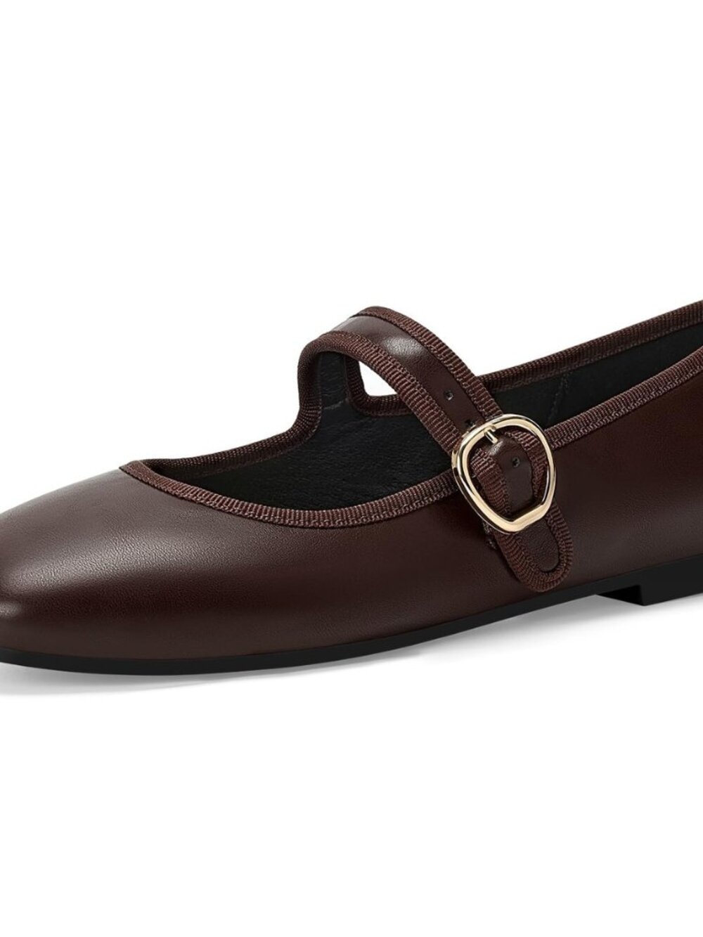 Mary Jane Shoes Women Ballet Flats Shoes for Women Dressy